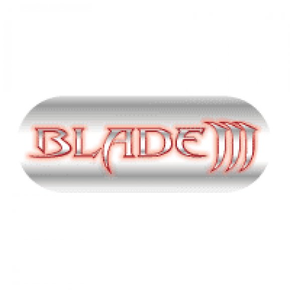 Logo of Blade 3