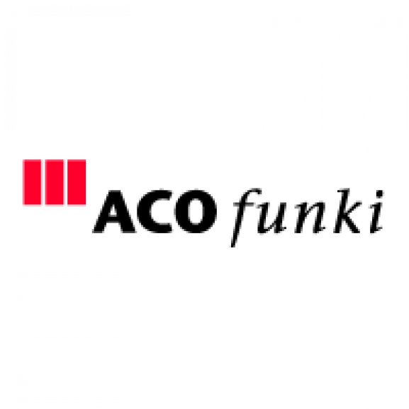 Logo of ACO Funki