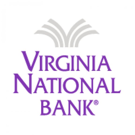 Logo of Virginia National Bank