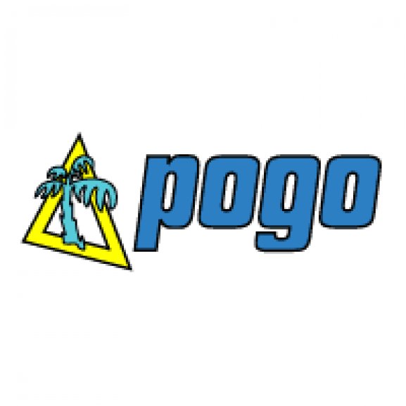 Logo of Pogo Snowboards