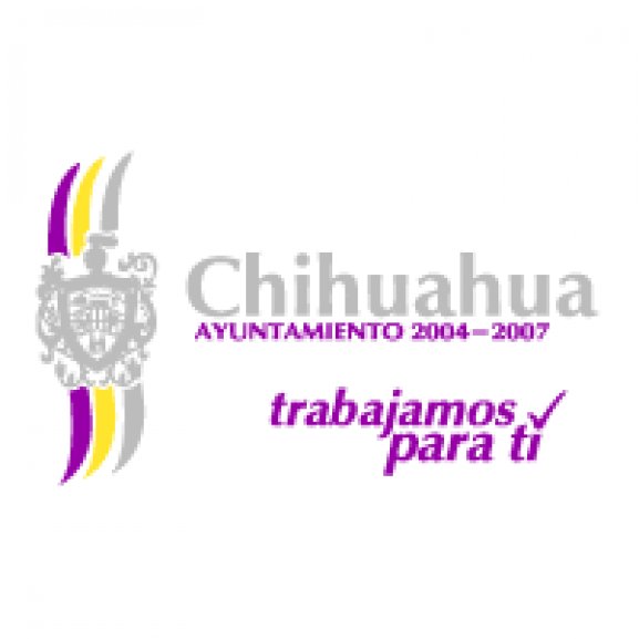 Logo of Ayuntamiento de Chihuahua