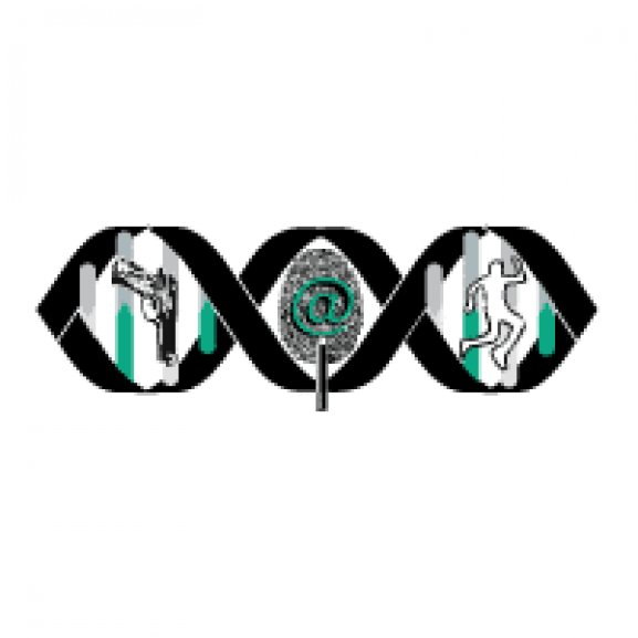 Logo of Ciencias Forenses