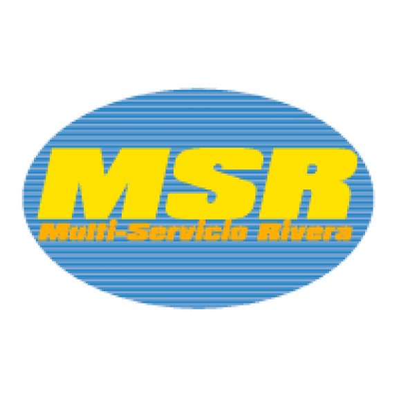 Logo of MSR