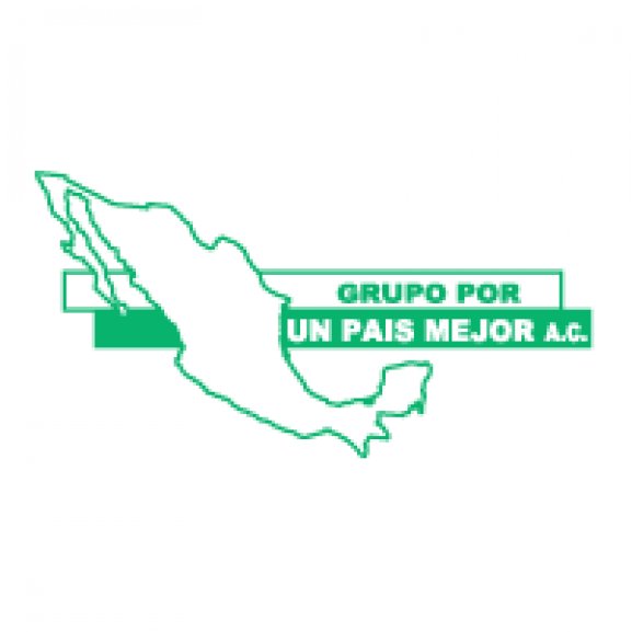 Logo of Grupo Por un Pais Mejor