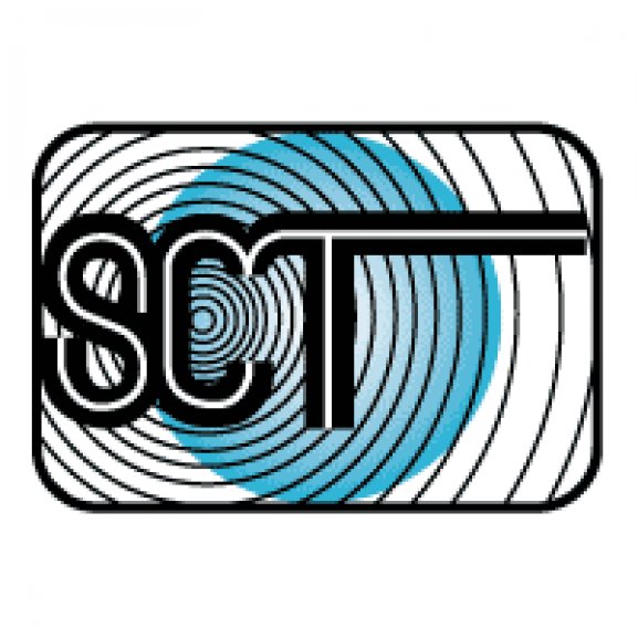 Logo of Secretaria de Comunicaciones y Transportes
