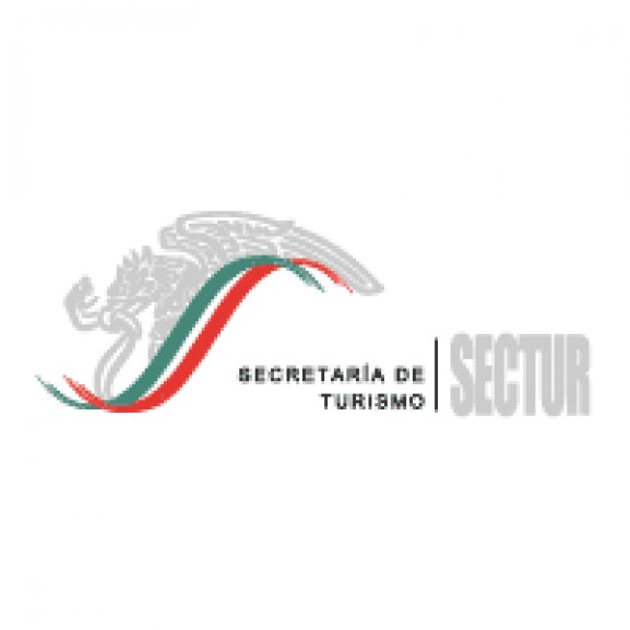 Logo of Secretaria de Turismo