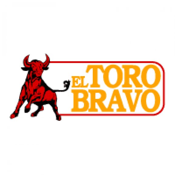 Logo of El Toro Bravo