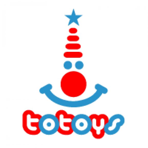 Logo of Totoys