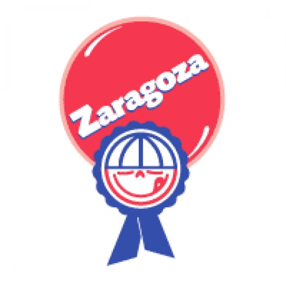 Logo of Zaragoza
