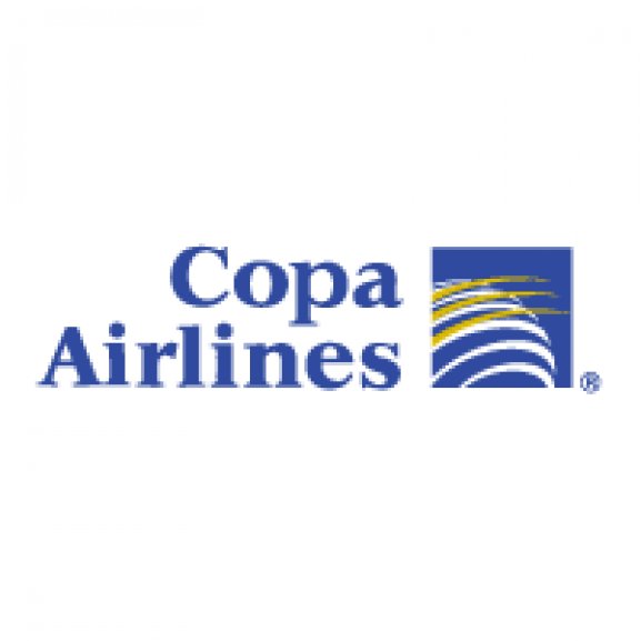 Logo of Copa Airlines