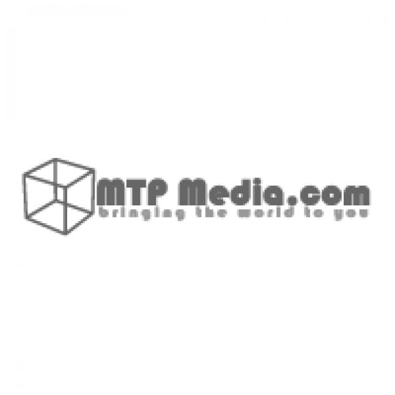 Logo of MTP Media
