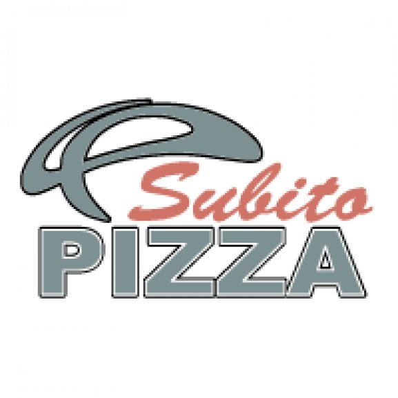 Logo of Subito Pizza