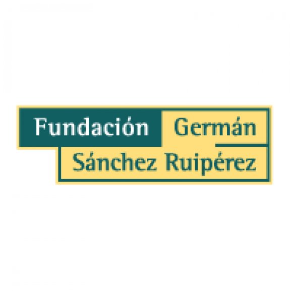 Logo of Fundacion German Sanchez Ruiperez