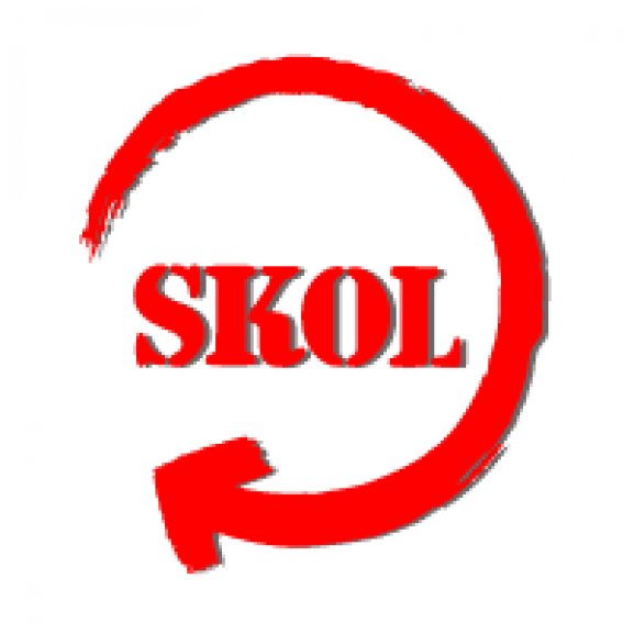 Logo of Skol