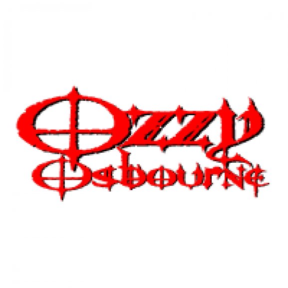 Logo of Ozzy Osbourne