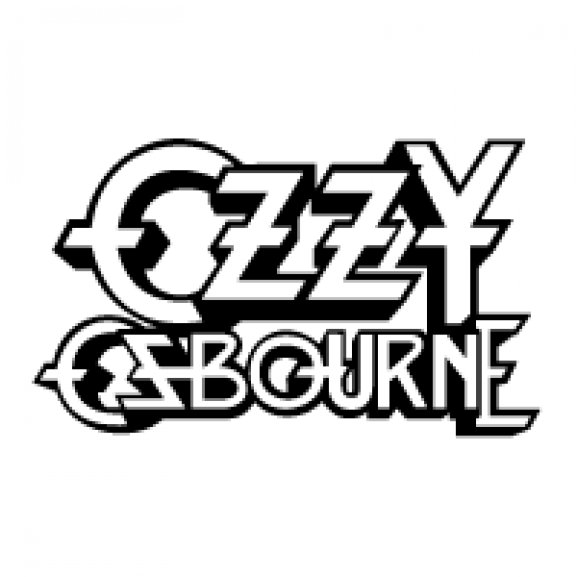 Logo of Ozzy Osbourne