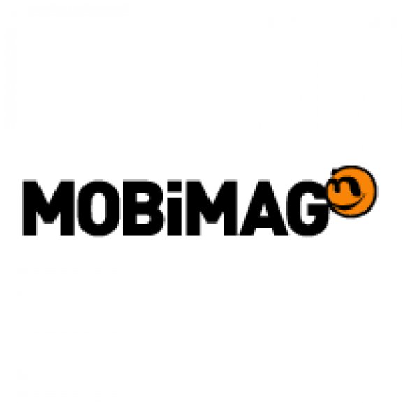 Logo of Mobimag