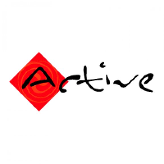 Logo of Active