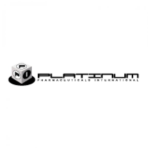Logo of Platinum Pharmaceuticals International