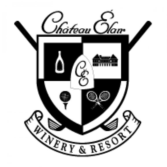 Logo of Chateau Elan
