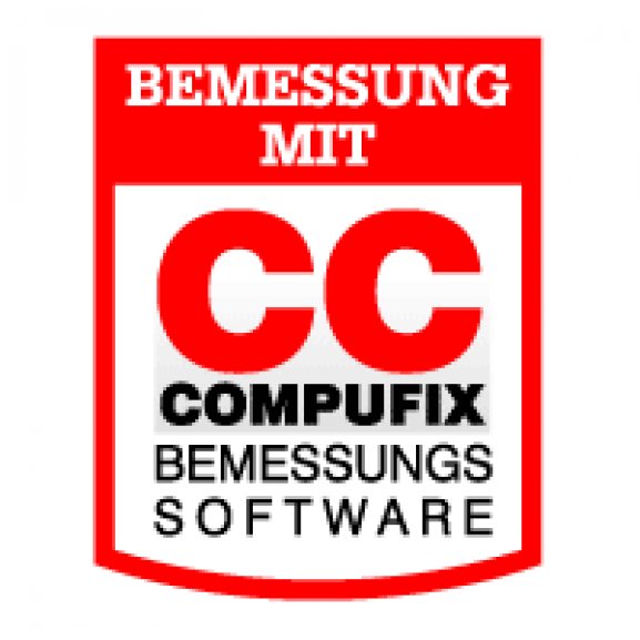 Logo of CC Compufix Bemessungs Software