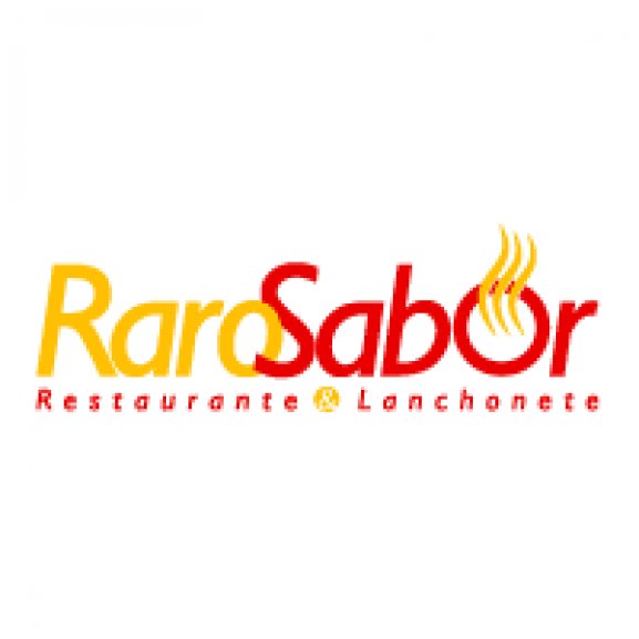 Logo of Raro Sabor