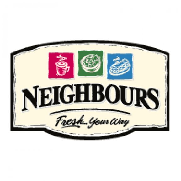 Logo of Neighbours