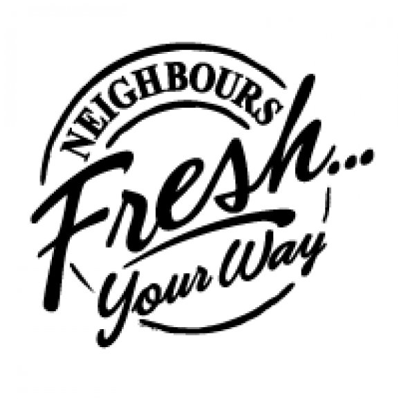 Logo of Neighbours