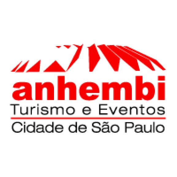 Logo of Anhembi Turismo e Eventos