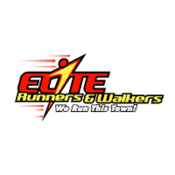 Logo of Elite Runners &amp; Walkers