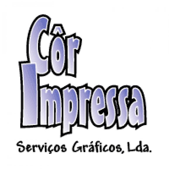 Logo of Cor Impressa