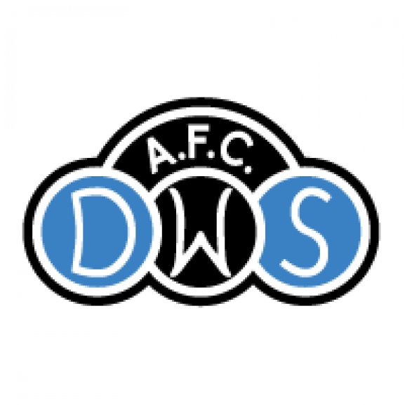 Logo of FC DWS Amsterdam