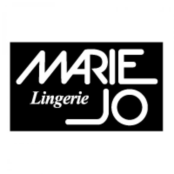 Logo of Marie Jo