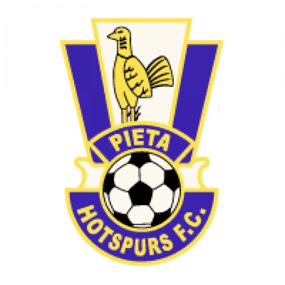 Logo of FC Pieta Hotspurs