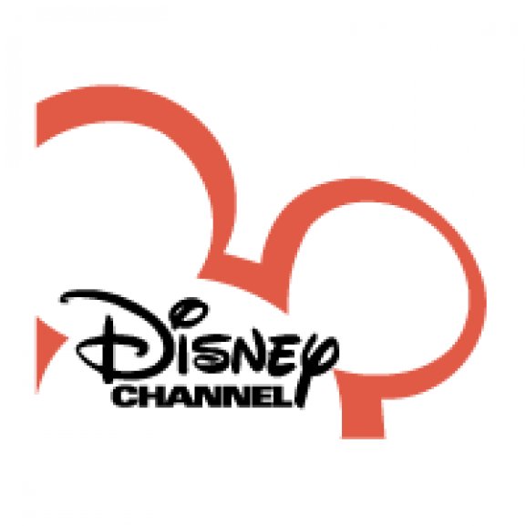 Logo of Disney Channel