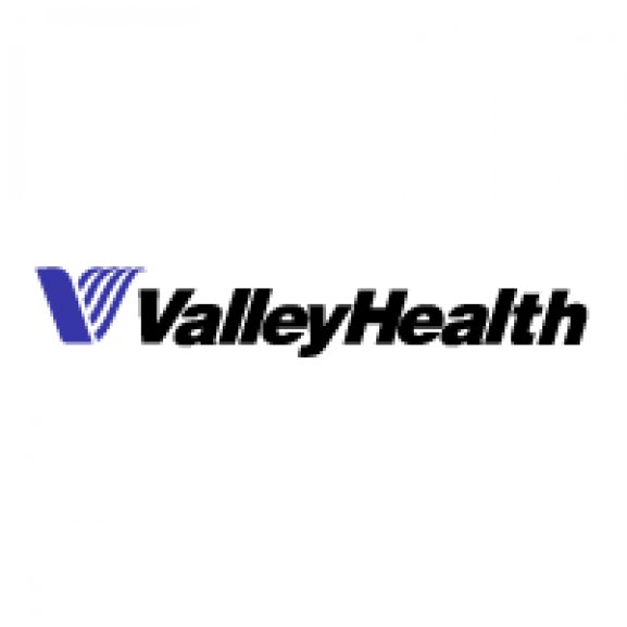 Logo of Valley Health