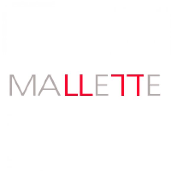 Logo of Mallette