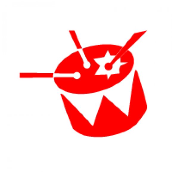 Logo of Triple J