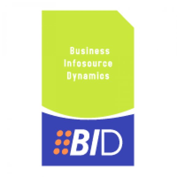 Logo of Business Infosource Dynamics