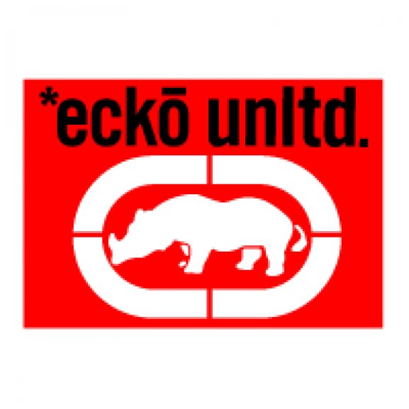 Logo of Ecko Unltd