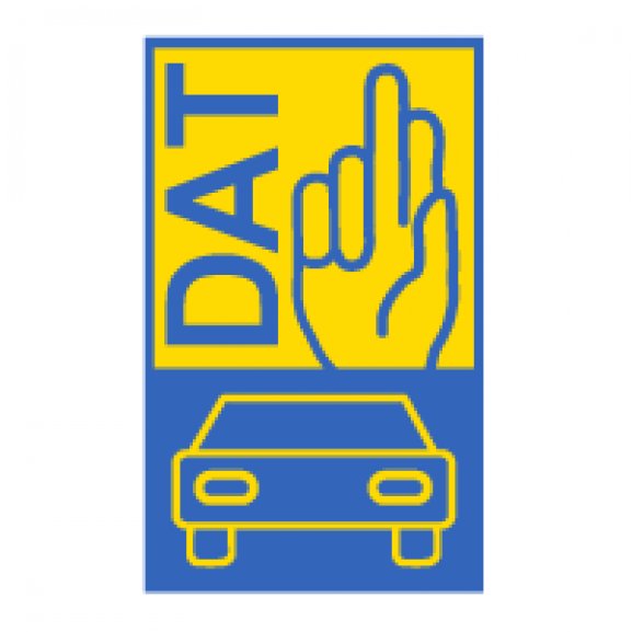 Logo of DAT