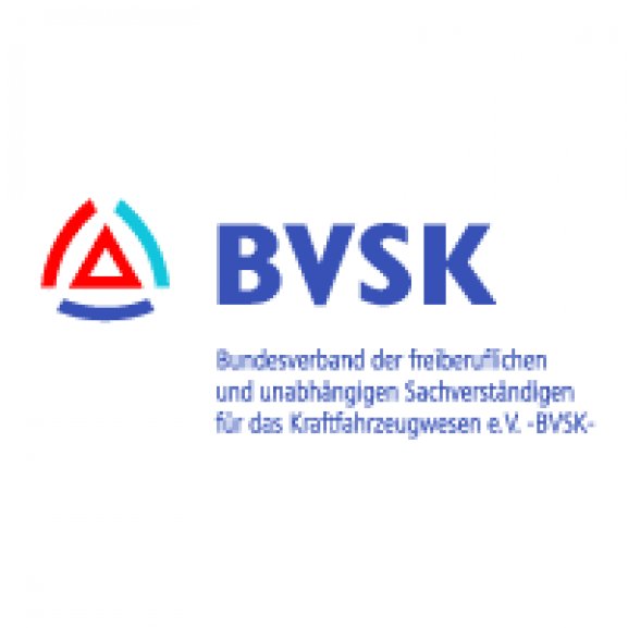 Logo of BVSK