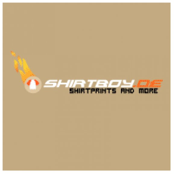 Logo of shirtboy.de