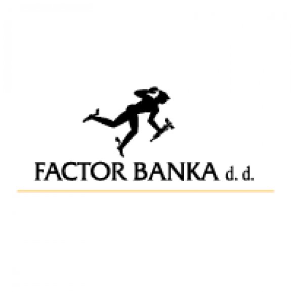 Logo of Factor Banka d.d.