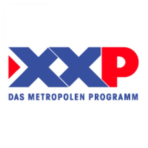 Logo of XXP