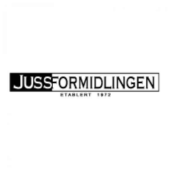 Logo of Jussformidlingen