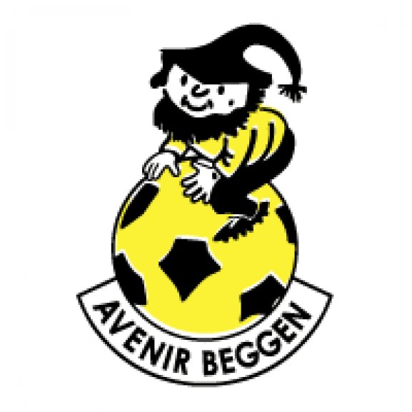 Logo of Avenir Beggen