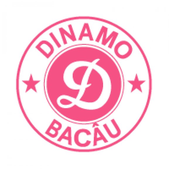 Logo of Dinamo Bacau