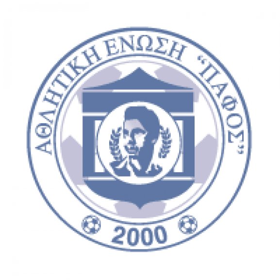 Logo of AE Paphos