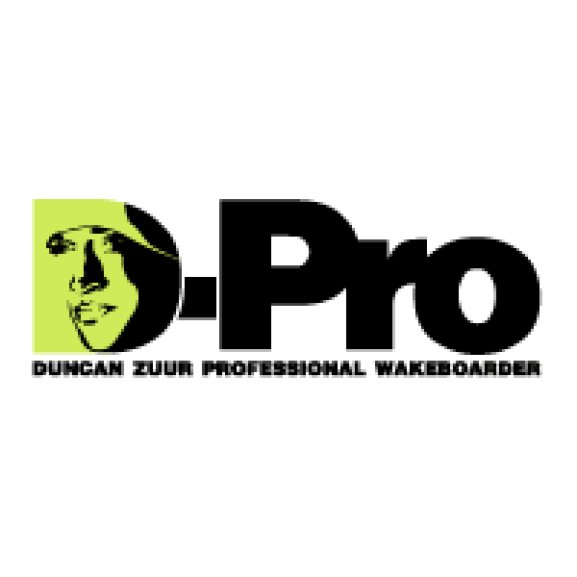 Logo of D-Pro